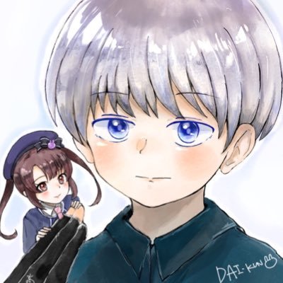 CvDaiki's profile picture