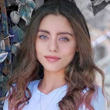 ZubaidaSaber's profile picture