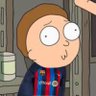 Profilbild von morty🛸