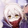 知性ゼロカスタムアルトリアえっちゃん 的头像