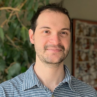 William Gilpin's profile picture