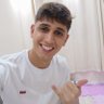 Vilson Junior's profile picture
