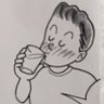 Profilbild von ブルー