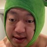 That guy's profile picture