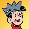Profilbild von Slam