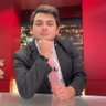 Profilbild von Meteorologist Ryan Larmeu