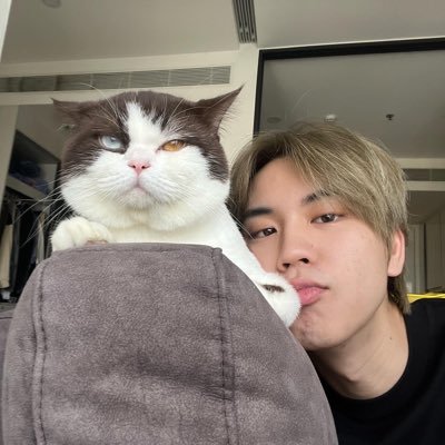Prem_space's profile picture