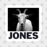Фото профиля Jones