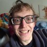 Profilbild von Samuel Kirkwood