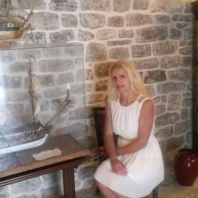 Sofija Ristić's profile picture