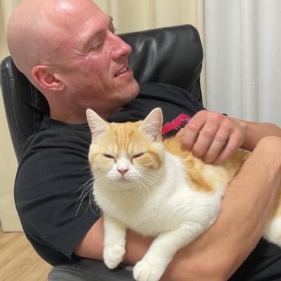 悪役レスラーの日常's profile picture