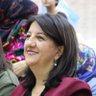 Фото профиля Pervin BULDAN