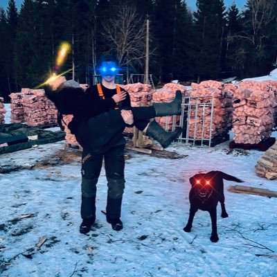 Bitcoinbonden's profile picture