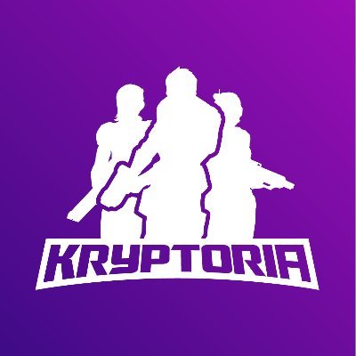 Kryptoria's profile picture