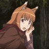 Kortizol (wolfgirl primavera arc) 的头像