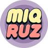 Profilbild von Miq Ruz, el de Game Boy.