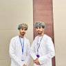 التوأم أمجد و مجدي's profile picture
