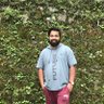 Фото профиля Ashish Kumar Sharma
