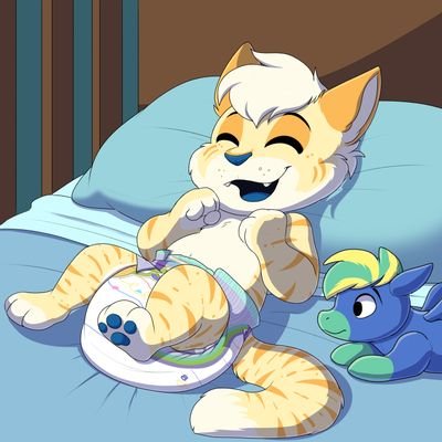 StormyDash/Arashi/Chase🍼's profile picture