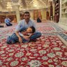 حسين الدراجي profil fotoğrafı