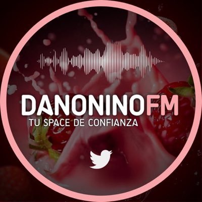 Danonino FM 🍓's profile picture