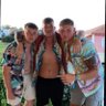 Profilbild von Jack Harris