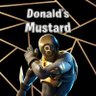 Donalds Mustard profil fotoğrafı