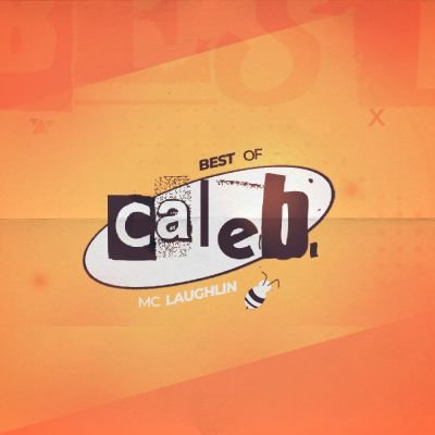 best of Caleb McLaughlin's profile picture