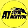 At, Avrat, Mention's profile picture