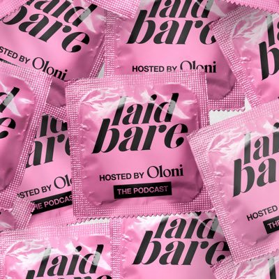 #LaidBarePodcast's profile picture