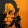 Hanuman Das 的头像