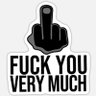 Fuck you's profile picture
