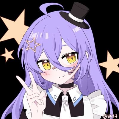 星语月落's profile picture