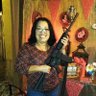 Melina Martinez profil fotoğrafı