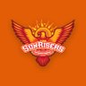 SunRisers Hyderabad 的头像