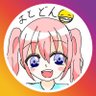 まどどん(ねんね)😷 的头像