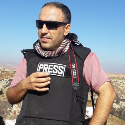 Mahmut Bozarslan's profile picture