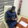 Oluseun Oluwashina profil fotoğrafı