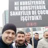 DOGAN Çıraklık profil fotoğrafı