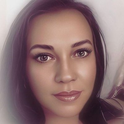 Natali Davydova's profile picture