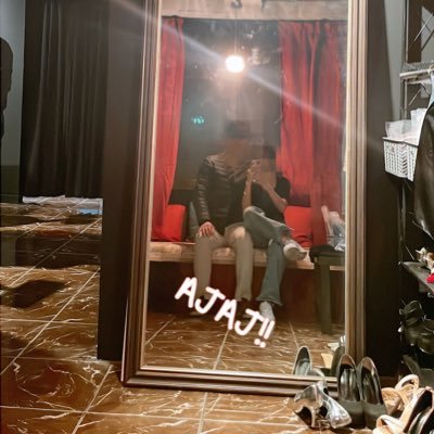 오래부부 AJ 공동계정's profile picture