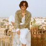 Fujii Kaze profil fotoğrafı