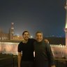 Rehan Warraich درویش 的头像
