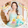 なつみ@D垢(雑多垢)💙8/1🎵8/21❄9/11🌊9/12🏰9/23🎵's profile picture