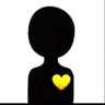 قلب أصفر's profile picture