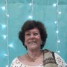 Profilbild von Maria Ione Thomaz Felippe