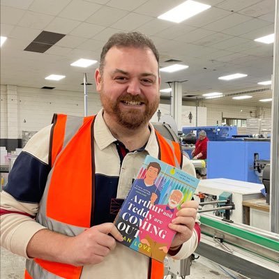 Ryan Love's profile picture