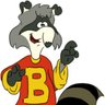 bert racoon's profile picture