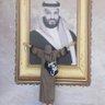 Фото профиля خالده