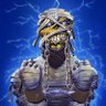 the powerslave 的头像